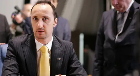 Топалов четвърти на скромен турнир в Испания