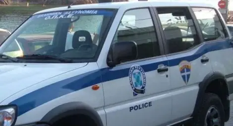 Българка застреля съпруга си в Гърция