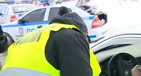 КАТ провежда акция &bdquo;24 часа контрол на скоростта&ldquo;