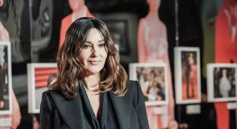 Моника Белучи: Не ме е страх от старостта