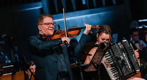 Веско Ешкенази идва в Русе с &bdquo;Четирите годишни времена&ldquo;