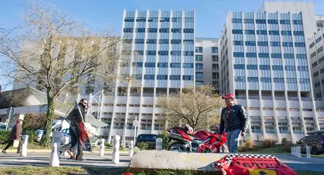 Стрейф: Няма опасност за живота на Шуми 