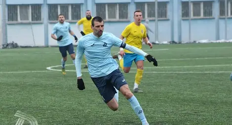 &bdquo;Дунав&ldquo; си върна на &bdquo;Шумен&ldquo; с 4:2 за тежкия нокаут през есента