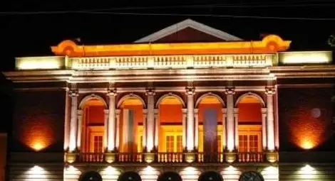 С новогодишен концерт с творби на Щраус започва януари в операта С новогодишен концерт с творби на Щраус започва януари в операта