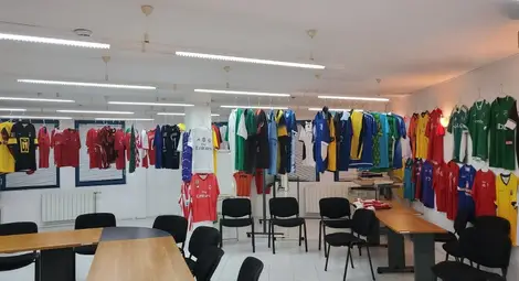 Тайната страст на шефа на Здравната каса