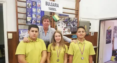 Титла и още 3 медала за стрелбата в &bdquo;Локо ТТ&ldquo;