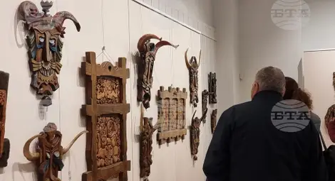 Снимка: БТА Снимка: БТА