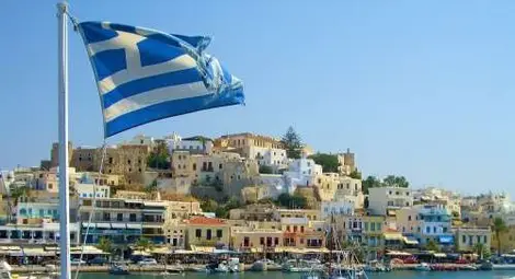 Еврозоната отпусна 34 млрд. евро на Гърция