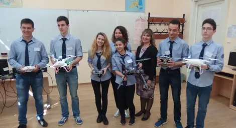 Нов център за иновации откриват в Математическата