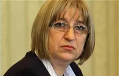 Сидеров и Чуколов на среща при Цецка Цачева Сидеров и Чуколов на среща при Цецка Цачева