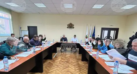 Снимка: БТА Снимка: БТА