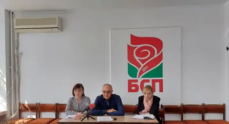 Съветниците от БСП: Колегите от ГЕРБ яко са закъсали