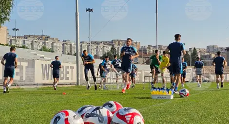 Снимка: БТА Снимка: БТА