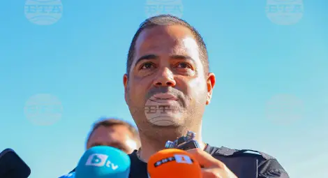 Снимка: БТА Снимка: БТА