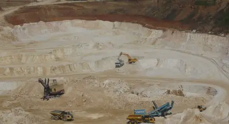 &bdquo;Каолин&ldquo; празнува  90-годишен юбилей