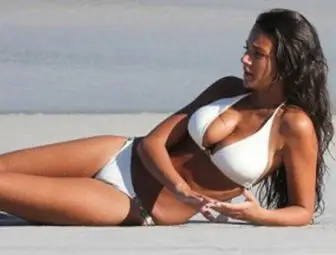 Актрисата Мишел Кийгън е най-сексапилната жена в света