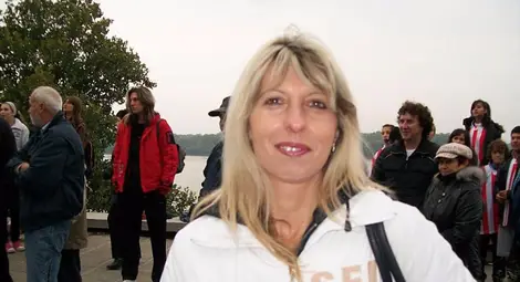 Треньорка по лека атлетика помага във футболния &bdquo;Дунав&ldquo;