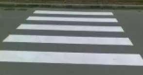 Тестват „виенска“ боя на кръговото до полицията