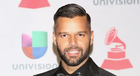 Рики Мартин ще получи звезда пуерториканска Алея на славата