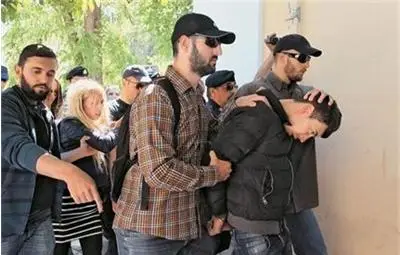 Бащата на убитата Ани: Никой не я е убивал, като намерят приятеля ми, ще разберат всичко Бащата на убитата Ани: Никой не я е убивал, като намерят приятеля ми, ще разберат всичко