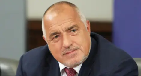 Борисов за твърденията на Божков: Никой никога не съм пращал
