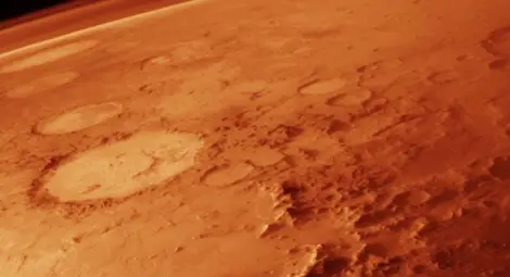 Рогозин предложи на Китай заедно да колонизират Марс и Луната