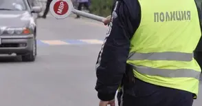 Беглец от произшествие става пешеходец за два месеца