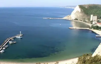 Купонът се мести на Северното Черноморие