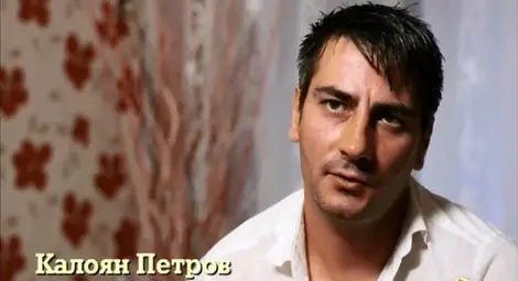 Захари Бахаров инспектира русенския 100-хилядник Калоян Петров