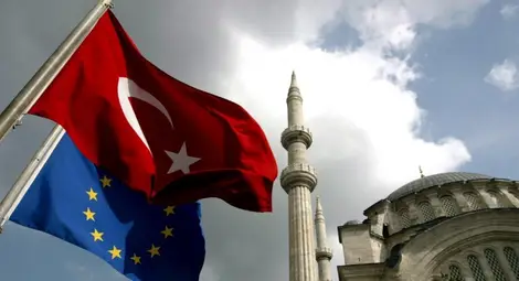 ЕС готви санкции срещу Турци