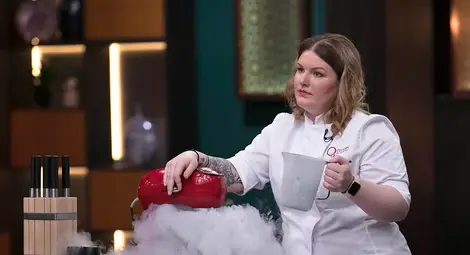 Топ 5 на хоби-готвачите избират в MasterChef Топ 5 на хоби-готвачите избират в MasterChef