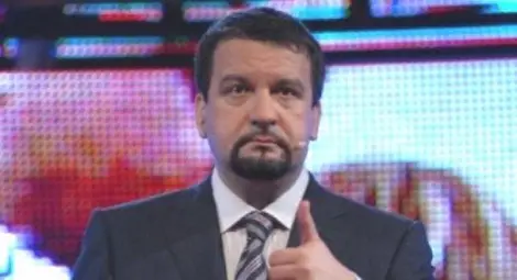 Ники Кънчев се разминал на косъм от инфаркт!