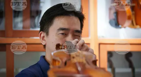 Снимка: БТА Снимка: БТА