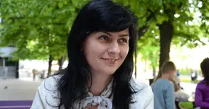 Пиарът на областта Гергана Илиева  добави трета диплома в колекцията си