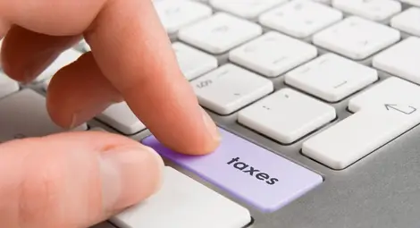 Над 10 000 русенци могат да подадат данъчната си декларация онлайн