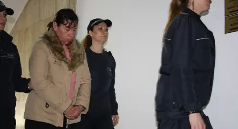 Алекс питала Атанаска защо няма нищо в хладилника