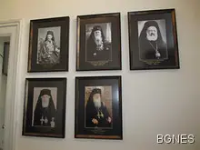 Избират нов Русенски митрополит между 9 епископи