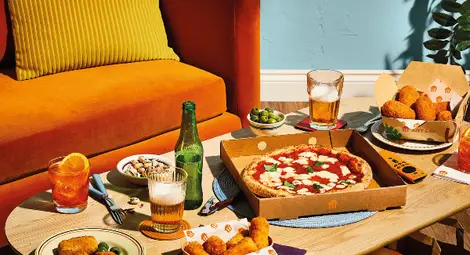 Кои вкусове победиха на Европейското първенство по футбол