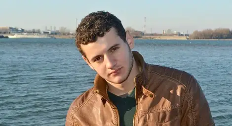 Русенец в Лондон е финалист в състезанието Top Model UK Русенец в Лондон е финалист в състезанието Top Model UK