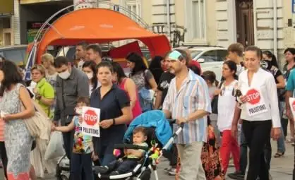 Снимка: Архив