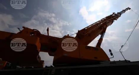 Снимка: БТА Снимка: БТА