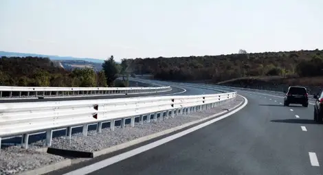 Кабинетът се ангажира да осигури 1,38 млрд. лв. за довършването на АМ &bdquo;Хемус&ldquo;