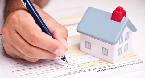 Предричат рекорден ръст на ипотечното кредитиране Предричат рекорден ръст на ипотечното кредитиране