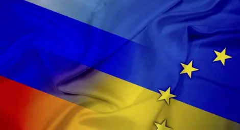 Украйна и проруските сепаратисти подписаха споразумение за прекратяване на огъня