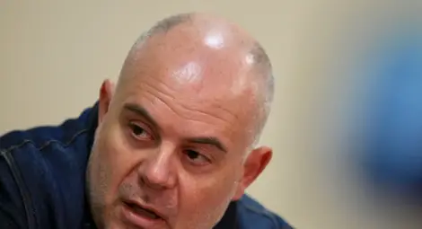 Иван Гешев: Възможно е да има още обвинени от служителите на &bdquo;Тад груп&rdquo;