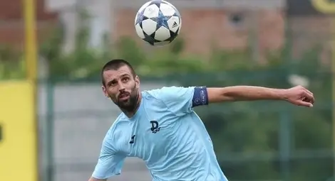 Диян Димов: Играем мач за мач, без да правим някакви сметки