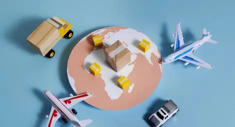 Пратки до България от чужбина: кои са най-честите вносители?