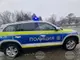 Полицай в Димитровград е с леко нараняване от шофьор, опитал да избегне санкция за нарушение