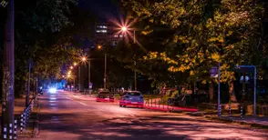 Изграждат енергийно ефективно улично осветление с близо 2 милиона лева