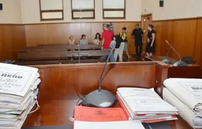 Една от жертвите на Килърте 3 проговори